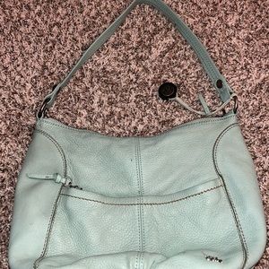 A Sak bag